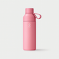 Stainless steel water bottle