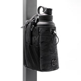 Magnetic Gym Bag