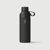 Stainless steel water bottle